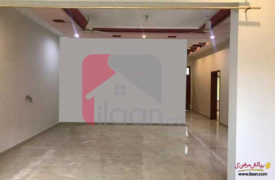 10 Marla House for Rent (Ground Floor) in Phase 1, Wapda Town, Multan