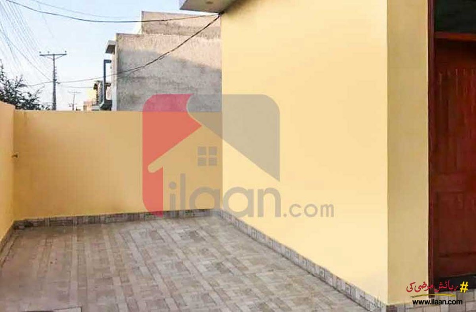 10 Marla House for Rent (Ground Floor) in Phase 1, Wapda Town, Multan