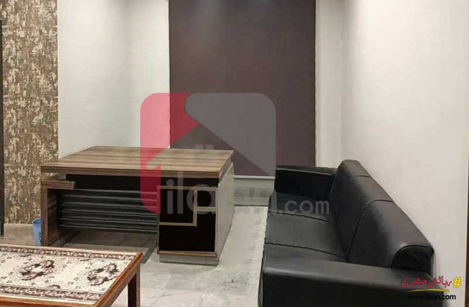 2 Marla Office for Rent in Block A, Model Town, Multan