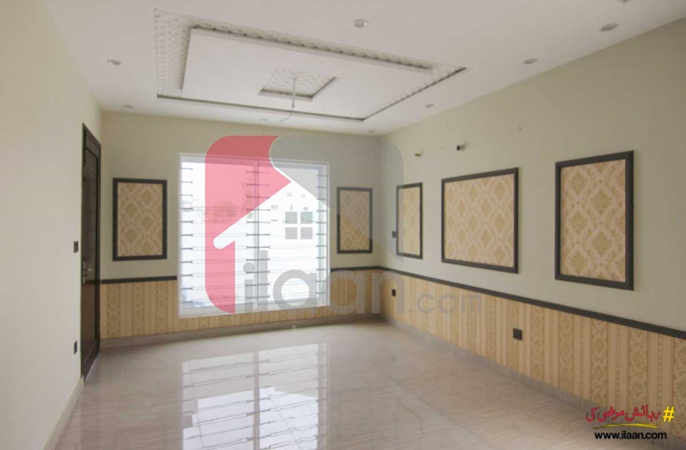 5 Marla House for Sale in Jade Extension Block, Park View City, Lahore