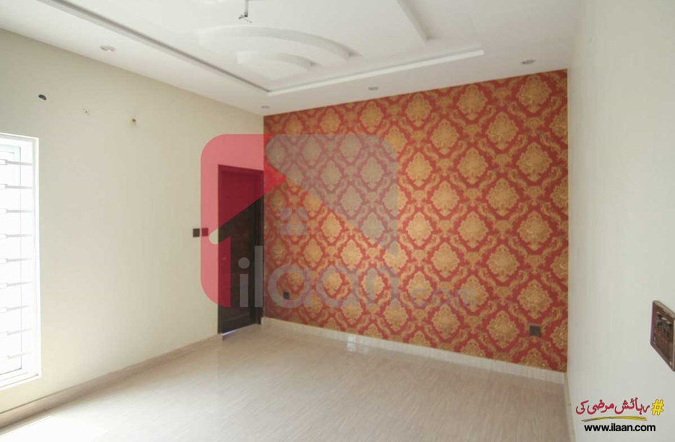 5 Marla House for Sale in Jade Extension Block, Park View City, Lahore