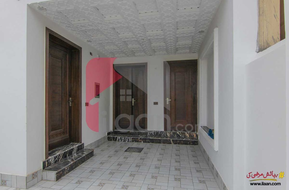 5 Marla House for Sale in Jade Extension Block, Park View City, Lahore