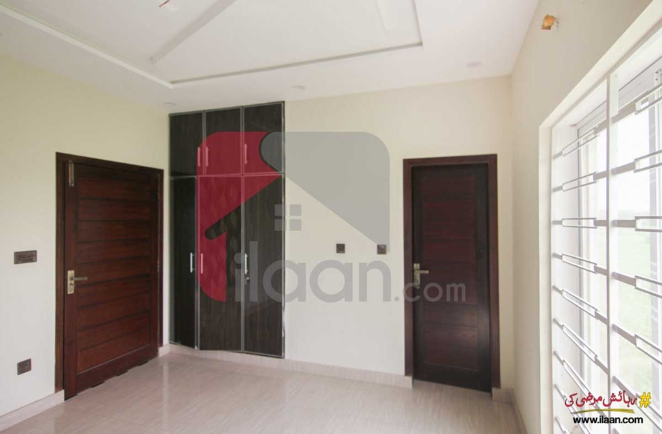 5 Marla House for Sale in Jade Extension Block, Park View City, Lahore