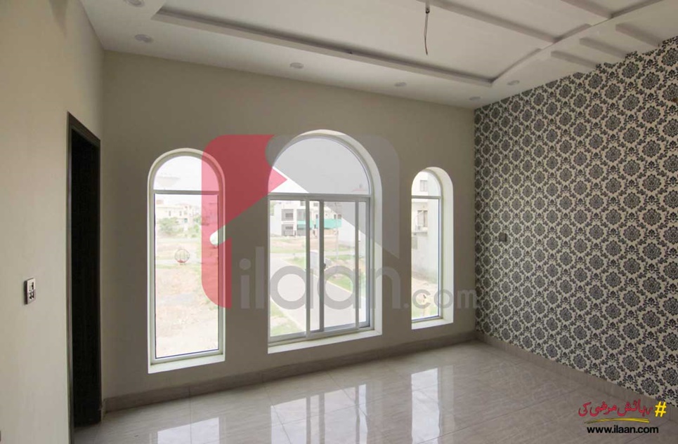 5 Marla House for Sale in Jade Extension Block, Park View City, Lahore