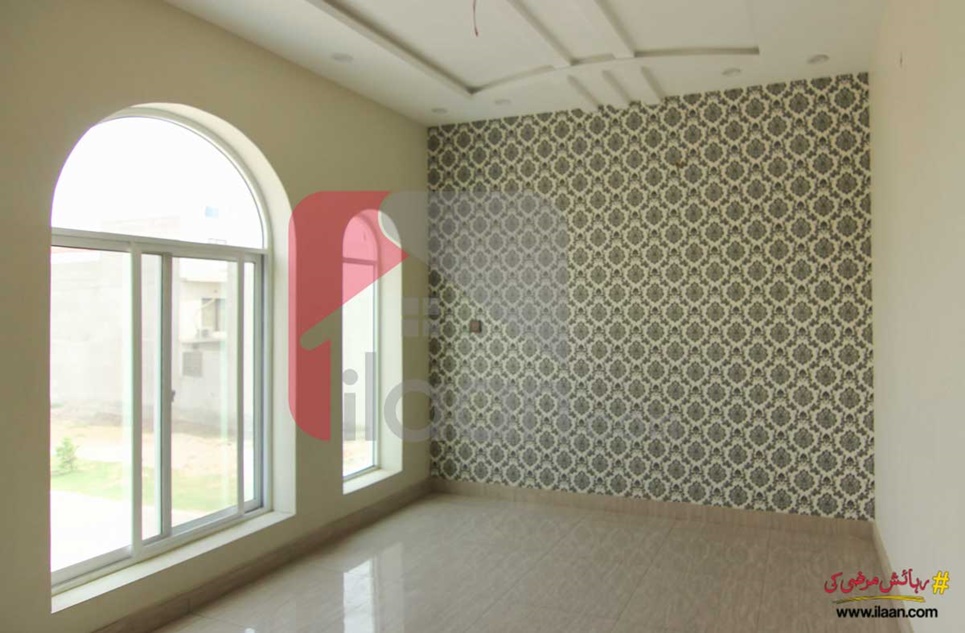 5 Marla House for Sale in Jade Extension Block, Park View City, Lahore