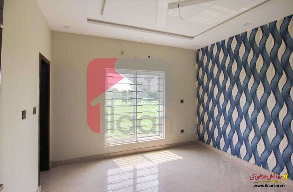 5 Marla House for Sale in Jade Extension Block, Park View City, Lahore