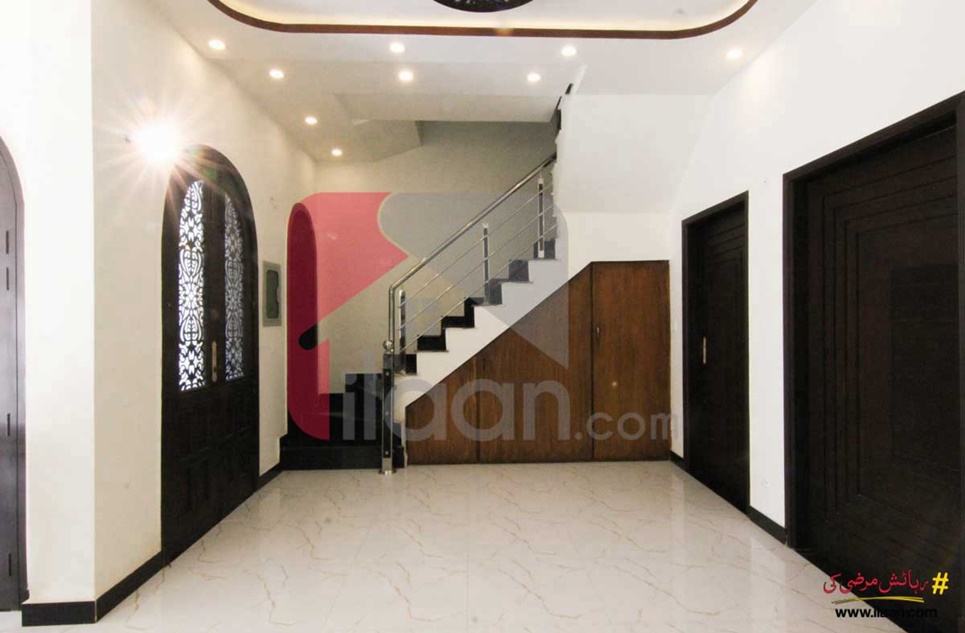 5 Marla House for Sale in Block M7/C, Lake City, Lahore