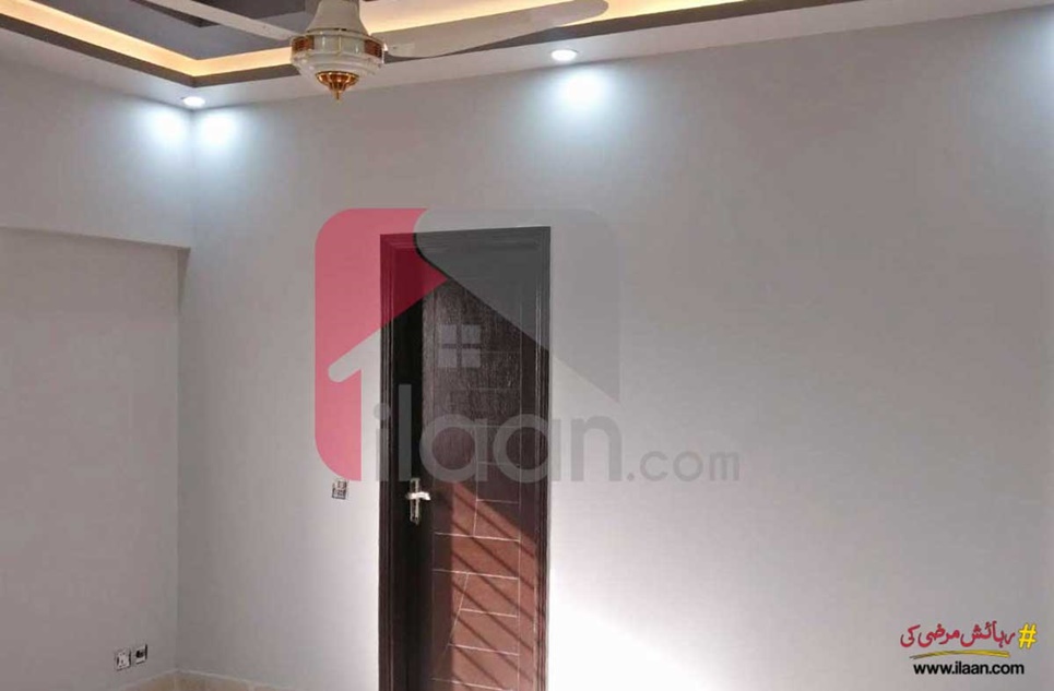 2 Bed Apartment for Sale (Third Floor) in Saima Presidency, Main Safoora Chowrangi, Gulistan-e-Johar, Karachi