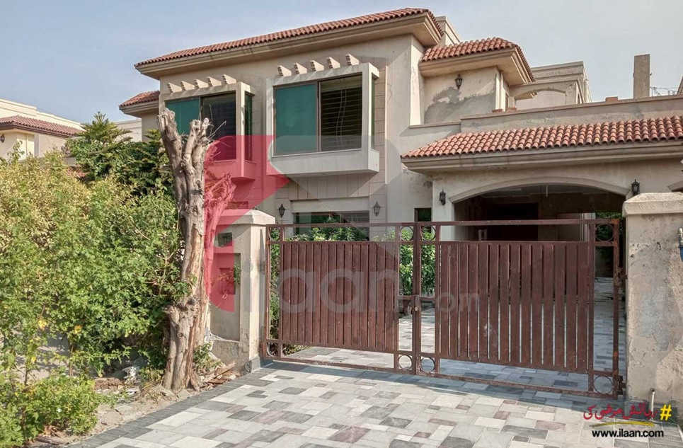 12 Marla House for Sale in Block M1, Lake City, Lahore