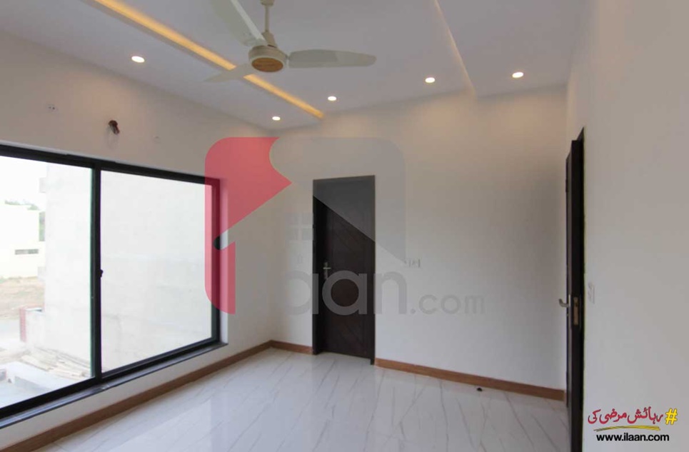 5 Marla House for Sale in Block A, Palm Villas, Lahore