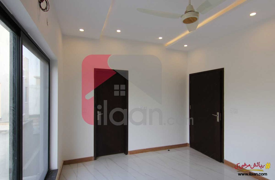 5 Marla House for Sale in Block A, Palm Villas, Lahore