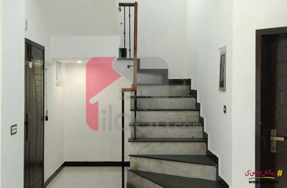 5 Marla House for Sale in Block C, Phase 2, Bahria Orchard, Lahore