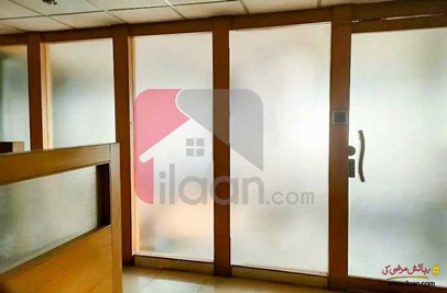 458 Sq.yd Office for Sale on Shahrah-e-Faisal, Karachi