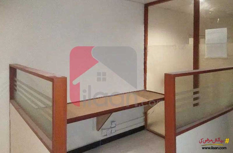 2000 Sq.yd Office for Rent in PECHS, Jamshed Town, Karachi