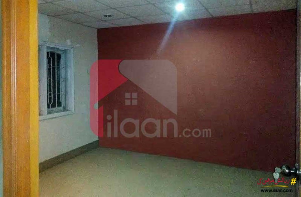 2000 Sq.yd Office for Rent in PECHS, Jamshed Town, Karachi