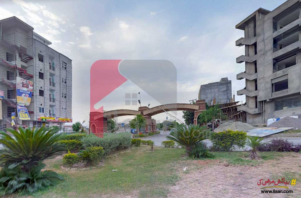 14 Marla House for Rent (Ground Floor) in F-6, Islamabad