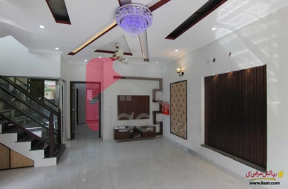 5 Marla House for Sale in Phase 9 - Town, DHA Lahore