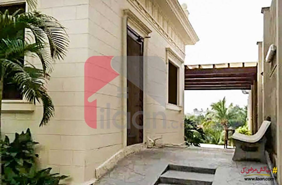 4230 Sq.yd House for Sale in KDA Scheme 1, Karachi