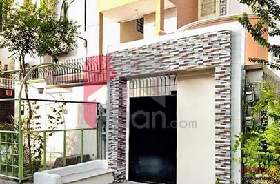 180 Sq.yd House for Sale (Ground Floor) in Block 14, Gulistan-e-Johar, Karachi