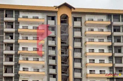 3 Bed Apartment for Sale in Sector J, Askari 5, Malir Cantonment, Karachi