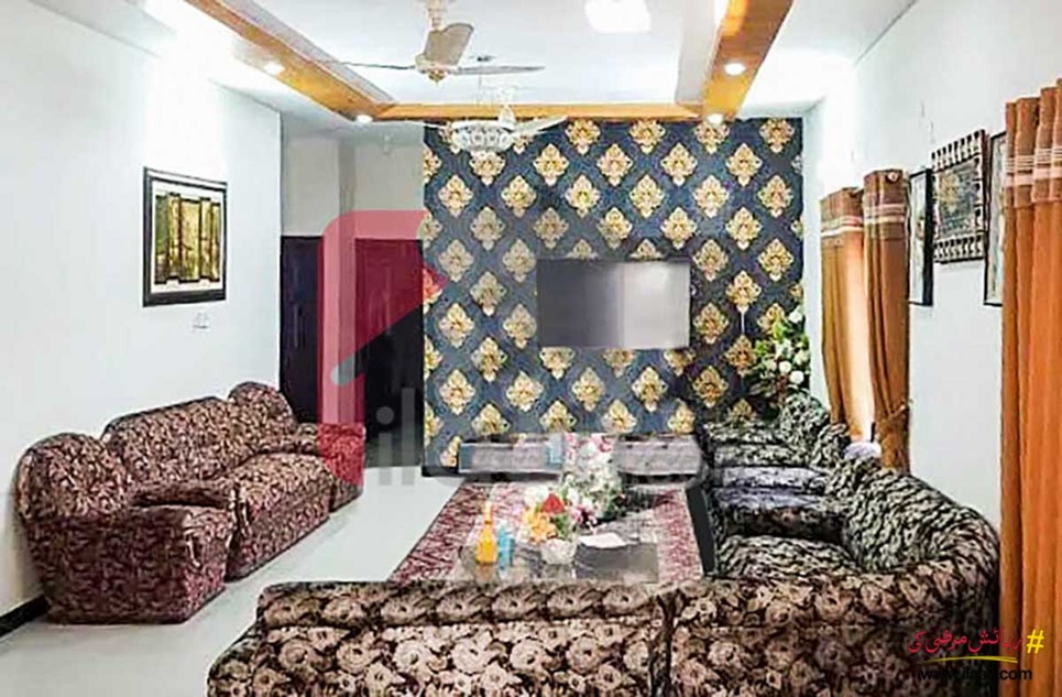 500 Sq.yd House for Sale in Block 4, Gulshan-e-iqbal, Karachi