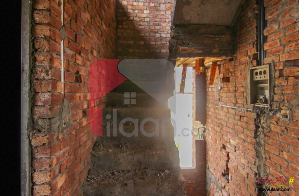 5 Marla House for Sale in Block C, Phase 9 - Town, DHA Lahore (Under Construction)