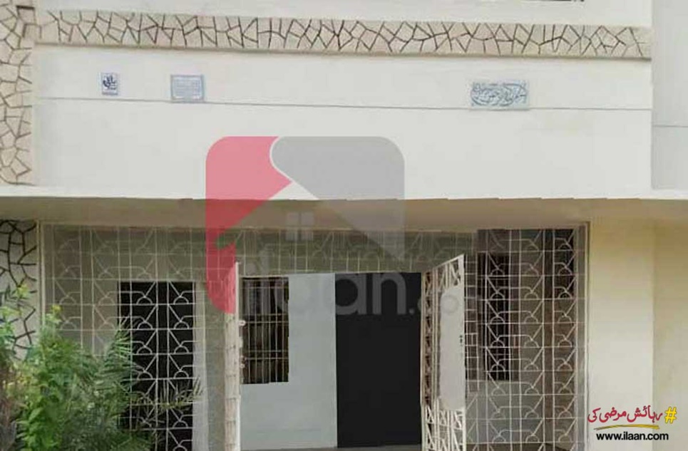 414 Sq.yd House for Sale in PECHS, Karachi