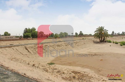 5 Marla Plot (Plot no 144) for Sale in Smart City Residencia, Rafi Qamar Road, Bahawalpur