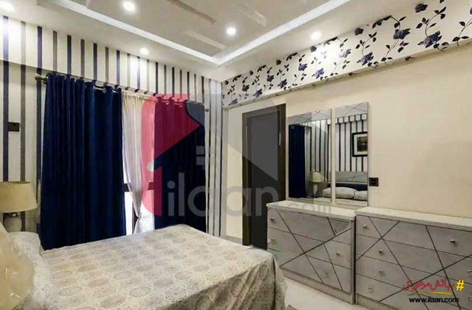 2 Bed Apartment for Sale in Malir Town Residency, Karachi