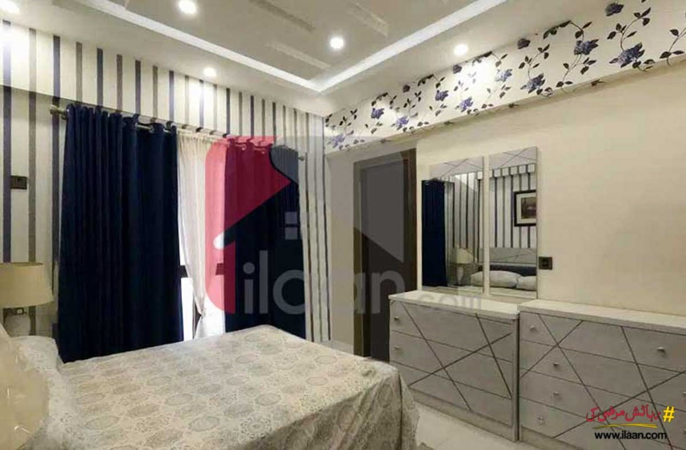 2 Bed Apartment for Sale in Al-Jadeed Residency, Gadap Town, Karachi