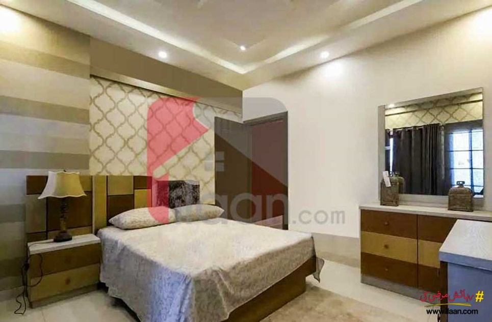 2 Bed Apartment for Sale in Al-Jadeed Residency, Gadap Town, Karachi