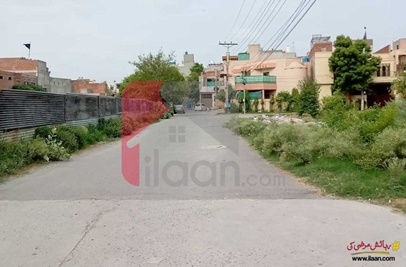 7 Marla House for Sale in Phase 2, Ali View Garden, Lahore