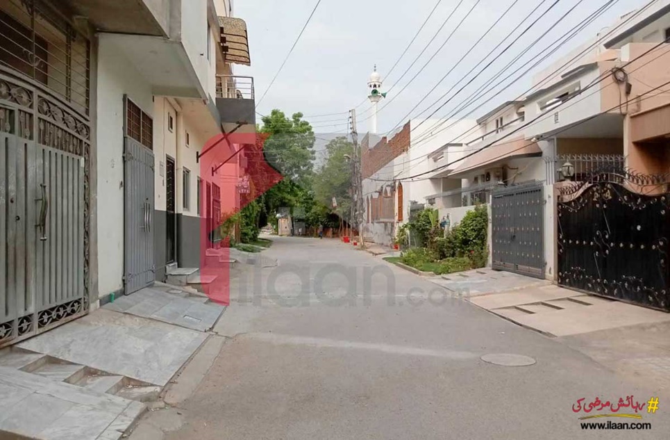 5 Marla House for Rent in Ali View Garden, Lahore
