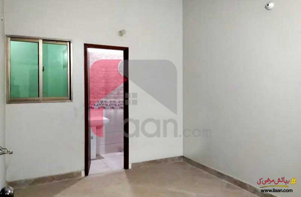 80 Sq.yd House for Sale (First Floor) in Malir Town, Karachi