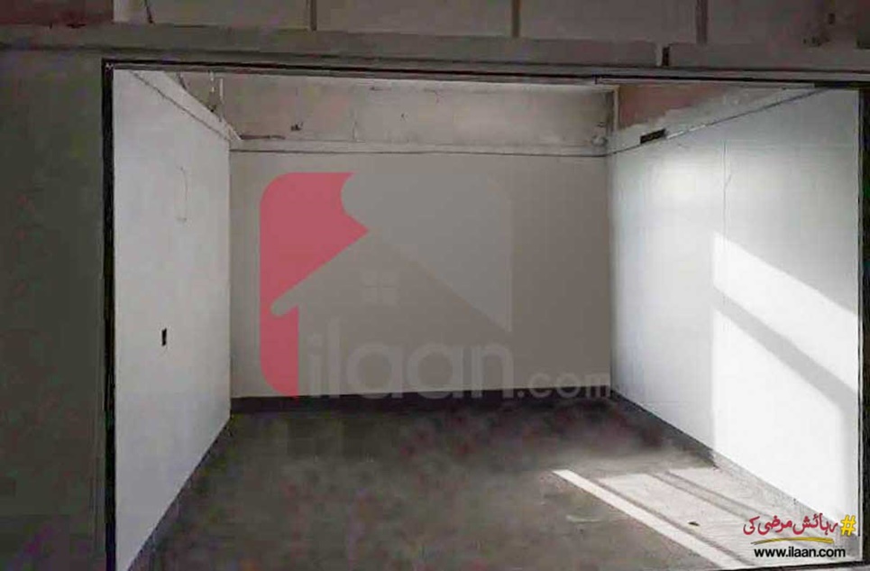 389 Sq.yd Office for Rent on Shahrah-e-Faisal, Karachi