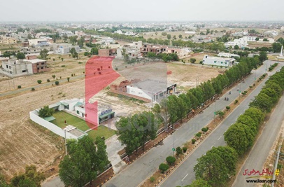 1 Kanal Plot (Plot no 312) for Sale in Block C2, IEP Engineers Town, Lahore