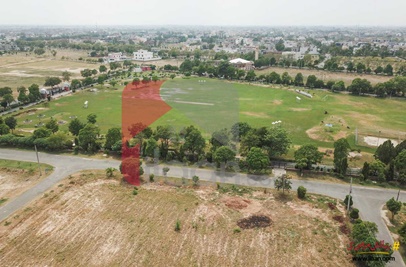 1 Kanal Plot for Sale in Block E4, IEP Engineers Town, Lahore
