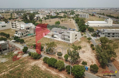 1 Kanal Plot (Plot no 48) for Sale in Block E3, IEP Engineers Town, Lahore
