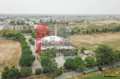 1 Kanal Plot for Sale in Block E3, IEP Engineers Town, Lahore