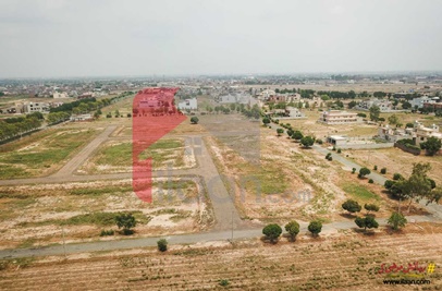 10 Marla Plot for Sale in Block A2, IEP Engineers Town, Lahore