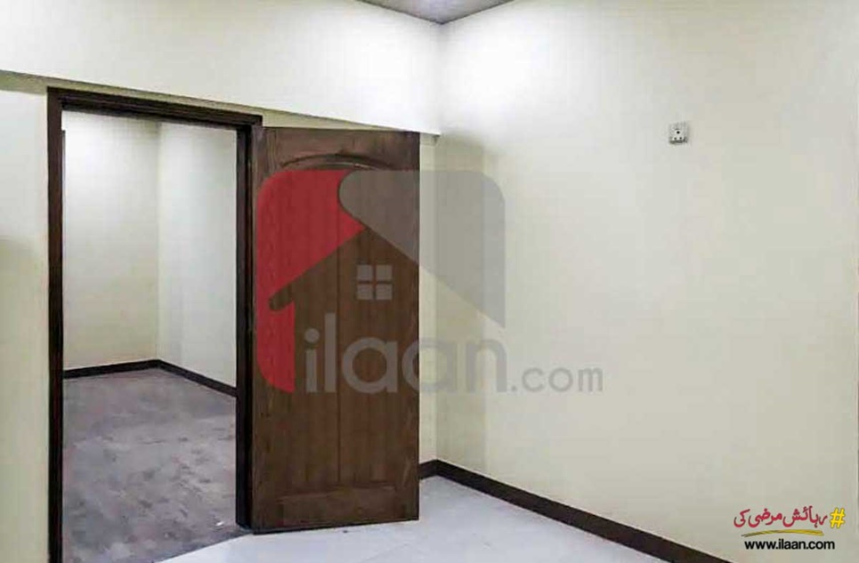2 Bed Apartment for Rent in Block H, North Nazimabad Town, Karachi