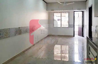 150 Sq.yd House for Sale (First Floor) in Block 2, PECHS, Jamshed Town, Karachi