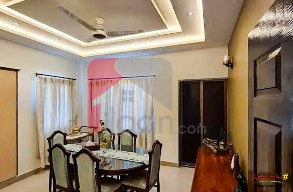 300 Sq.yd House for Rent (First Floor) in Block 6, PECHS, Karachi
