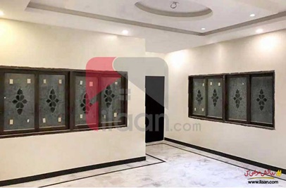 178 Sq.yd House for Sale (Ground Floor) in Block 2, PECHS, Jamshed Town, Karachi