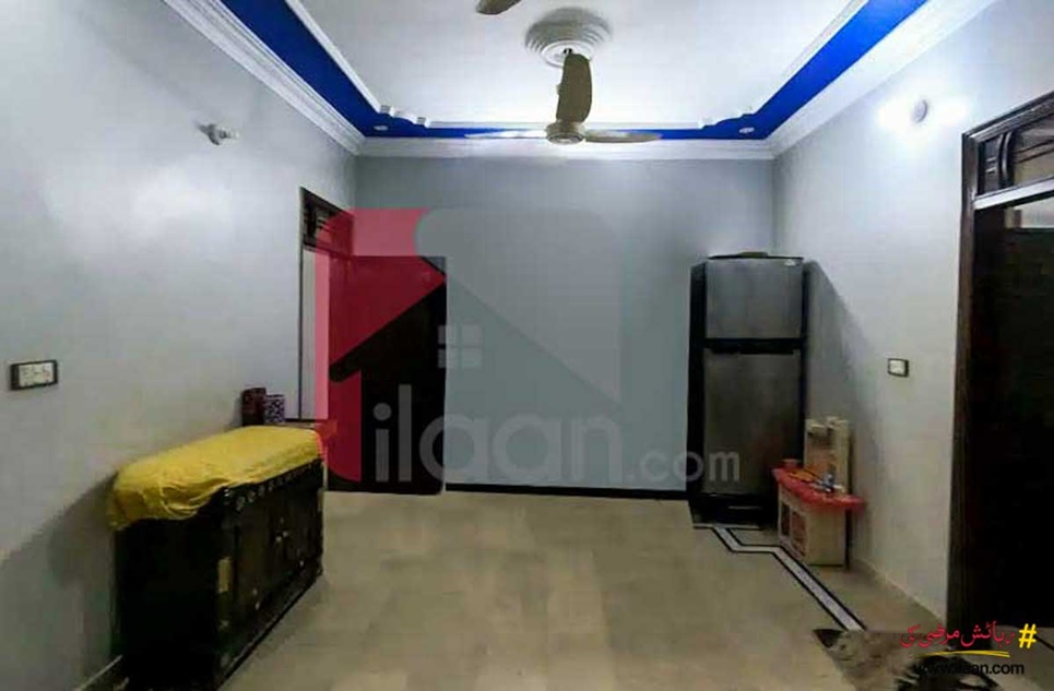 120 Sq.yd House for Sale in Block 16, Federal B Area, Gulberg Town, Karachi
