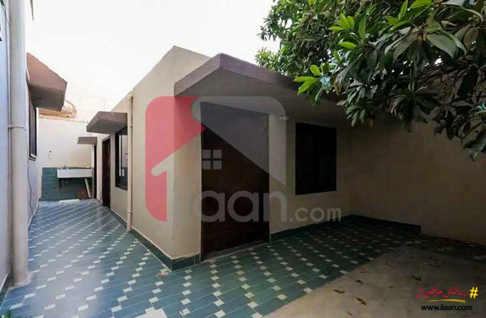 615 Sq.yd House for Sale in Sector U, Gulshan-e-Maymar, Gadap Town, Karachi