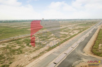 10 Marla Plot for Sale in Block C, LDA City, Lahore