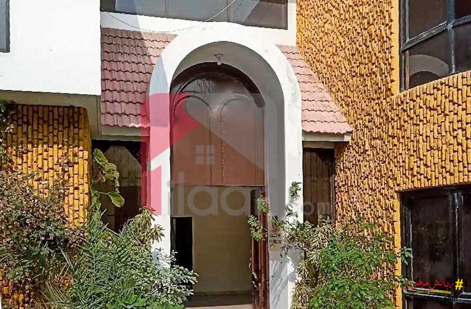 1000 Sq.yd House for Rent in Block 6, PECHS, Karachi