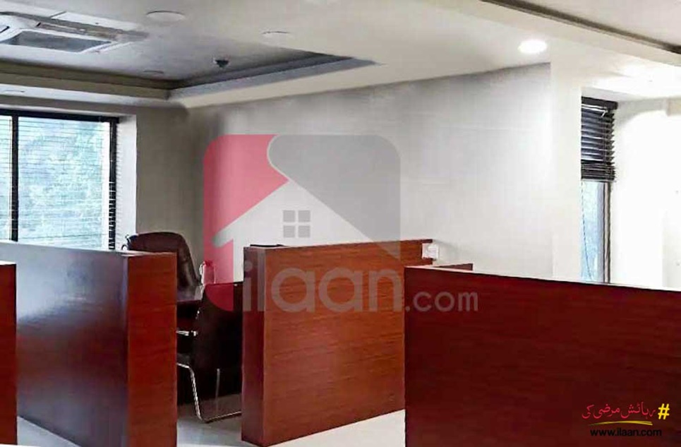 1667 Sq.yd Office for Rent in Block 6, PECHS, Jamshed Town, Karachi