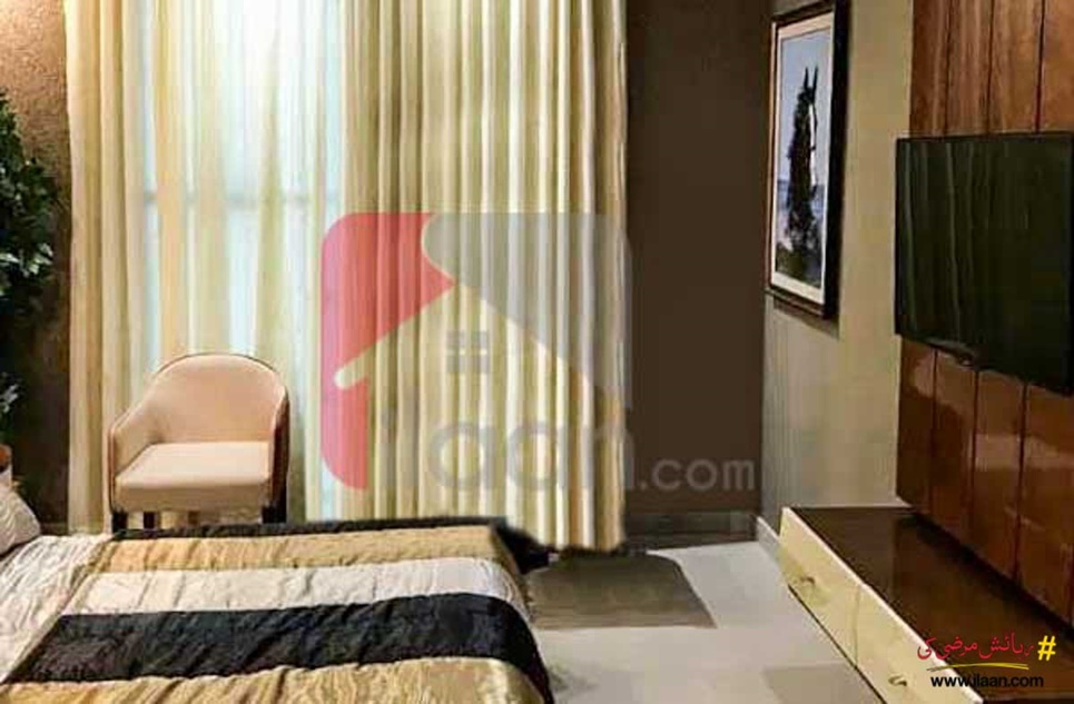 3 Bed Apartment for Sale in Block 16, Gulistan-e-Johar, Karachi
